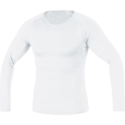 Base Layer Long Sleeve Shirt - Men's