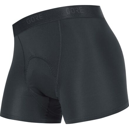 C3 Base Layer Shorty+ - Women's