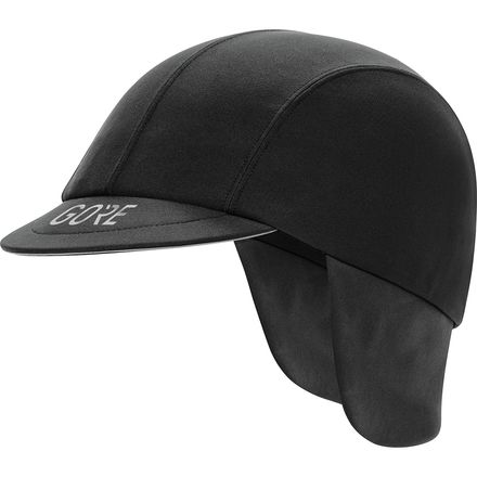C5 GORE Windstopper Road Cap