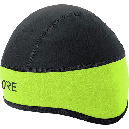 C3 GORE Windstopper Helmet Cap