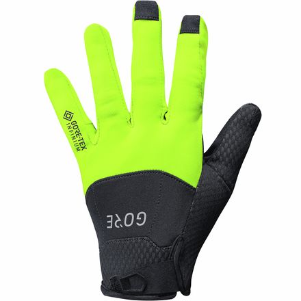 C5 GORE-TEX INFINIUM Glove - Men's