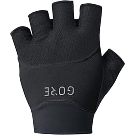 C5 Short Finger Vent Glove - Men's