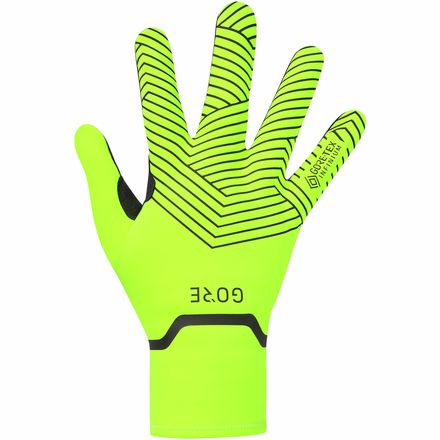 C3 GORE-TEX INFINIUM Stretch Mid Glove - Men's