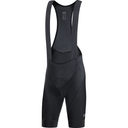 C3 Bib Short+ - Men's