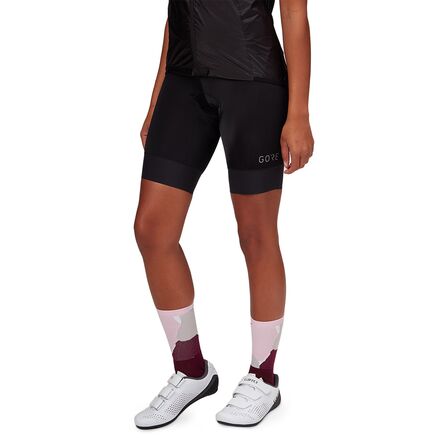 C3 Short Tights+ - Women's