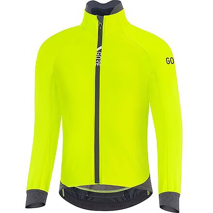 C5 GORE-TEX INFINIUM Thermo Jacket - Men's