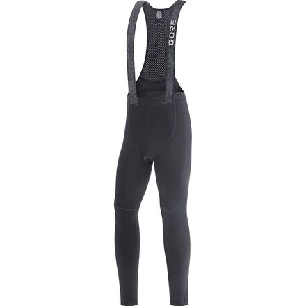 C5 Thermo Bib Tights+ - Men's