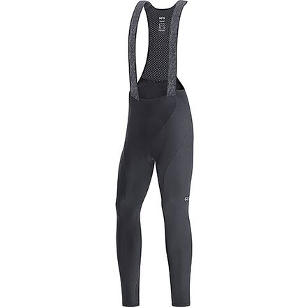 C3 Thermo Bib Tights+ - Men's