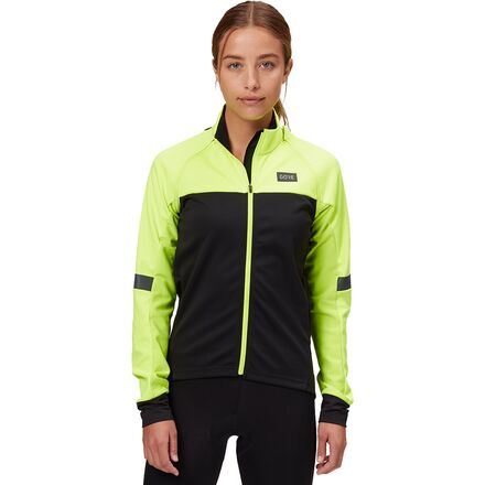 Phantom Cycling Jacket - Women's