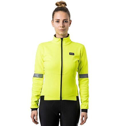 Progress Thermo Long-Sleeve Jersey - Women's