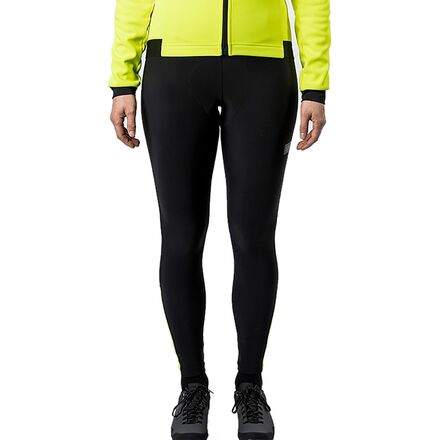 Progress Thermo Tights+ - Women's