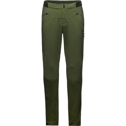 Fernflow WINDSTOPPER Pant - Men's
