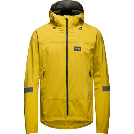 Lupra Jacket - Men's