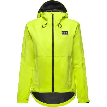Endure Jacket - Women's