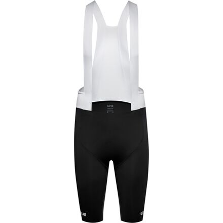 SPINSHIFT Bib Short+ - Men's