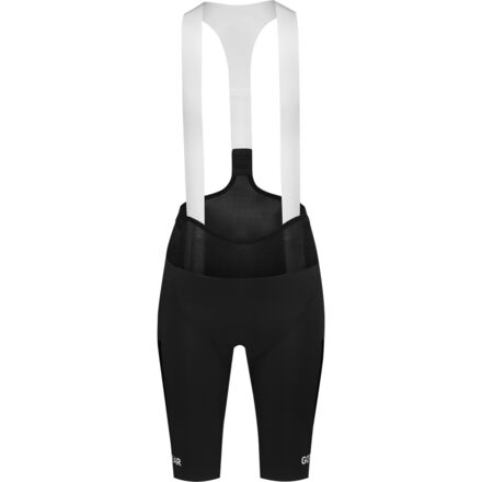 SPINSHIFT Cargo Bib Short+ - Women's