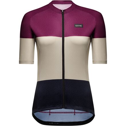 Spirit Stripes Jersey - Women's