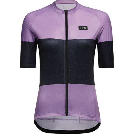 Spirit Stripes Jersey - Women's
