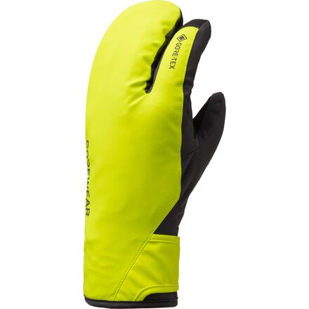 Endure GORE-TEX Insulated Trigger Glove - Men's