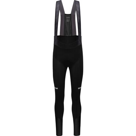 SPINSHIFT Thermo Bib Tights+ - Men's