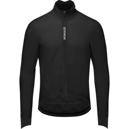 SPINSHIFT Thermo Jacket - Men's