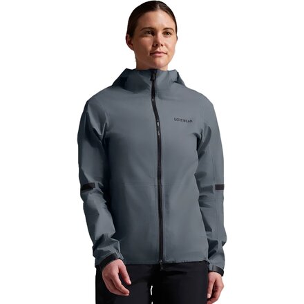 LUPRA 2.0 GORE-TEX Hooded Jacket - Women's