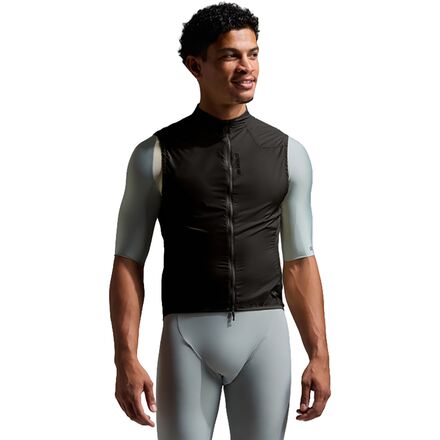 Distance Windbreaker Vest - Men's