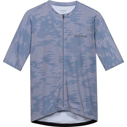 SWIFTRIDE Electro Short-Sleeve Jersey - Men's
