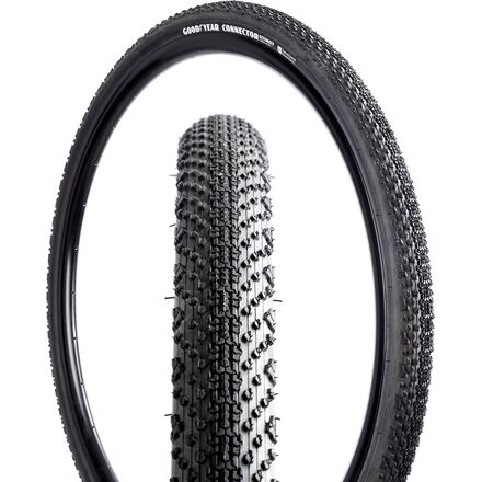 Connector Ultimate Tubeless Tire