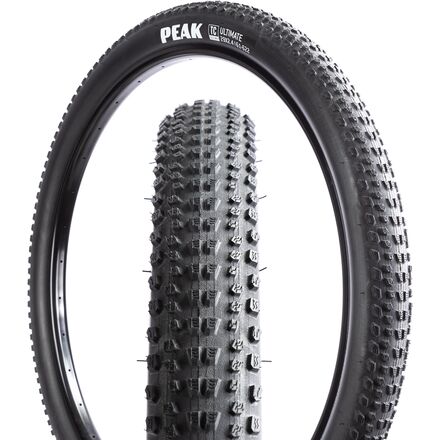 Peak Ultimate Tubeless Tire