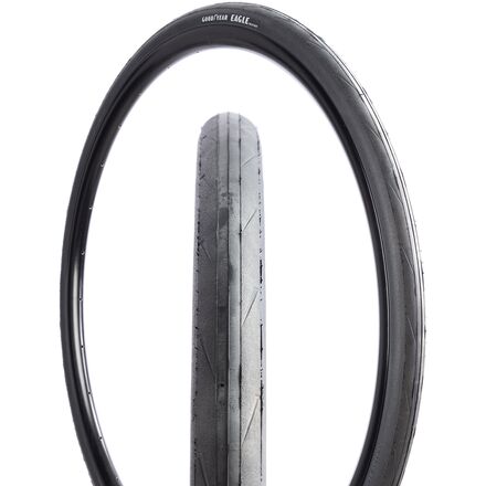 Eagle Tubeless Tire