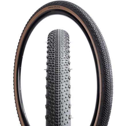 XPLR Inter Fitment Series Tubeless Tire