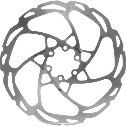 D-Series Brake Rotor