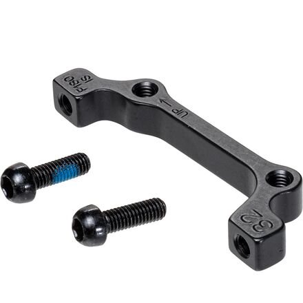 Post Disc Brake Adaptor