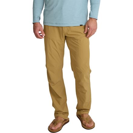 Shoalwater Tech Pant - Men's