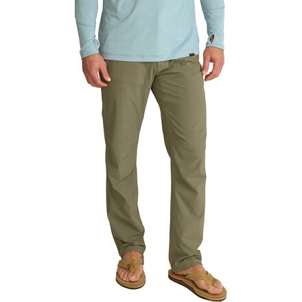 Shoalwater Tech Pant - Men's
