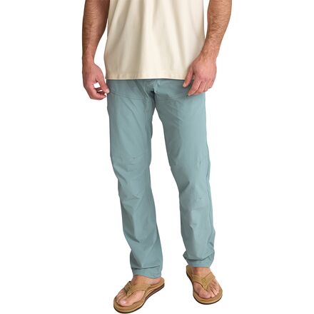 Shoalwater Tech Pant - Men's