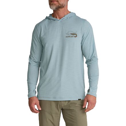 HB Tech Hoodie - Men's