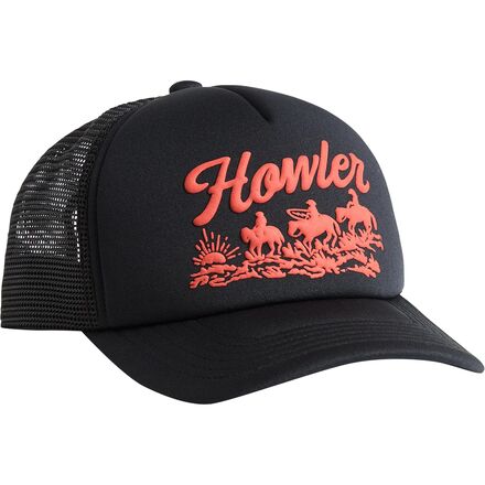 Foam Dome Hat