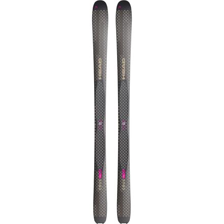 Crux 105 Pro Ski - 2026