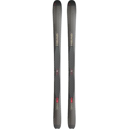 Crux 99 Pro Ski - 2026