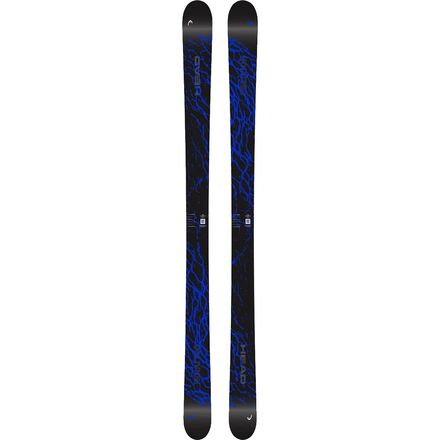Oblivion 94 Ski - 2026
