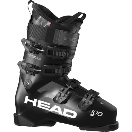 Head USA - Formula 100 Mv Alpine Ski Boots 2025