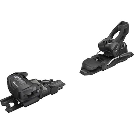 Head USA - Attack2 11 AT Demo - Solid Black