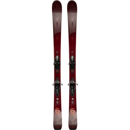 Total Joy Ski + Protector SLR 11 GW Binding - 2024
