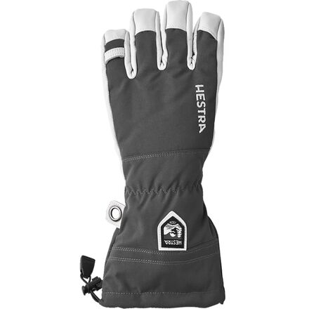 Army Leather Heli Glove - Men's