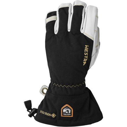 Army Leather GORE-TEX Glove - Men's