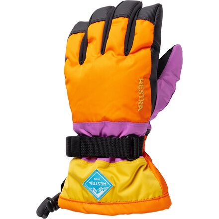 Gauntlet CZone Junior Glove - Kids'