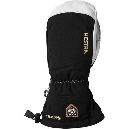 Army Leather GORE-TEX Mitten - Men's
