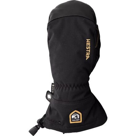 Army Leather GORE-TEX Mitten - Men's